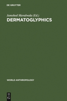 Dermatoglyphics : An International Perspective