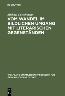 Vom Wandel im bildlichen Umgang mit literarischen Gegenstanden : Rodenegg, Wildenstein und das Flaarsche Haus in Stein am Rhein