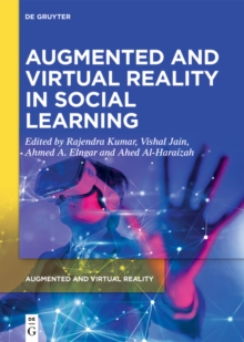 Augmented and Virtual Reality in Social Learning : Technological Impacts and Challenges