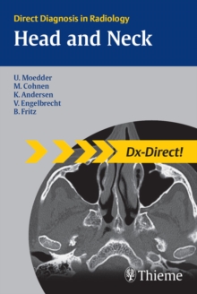 Head and Neck Imaging : Direct Diagnosis in Radiology