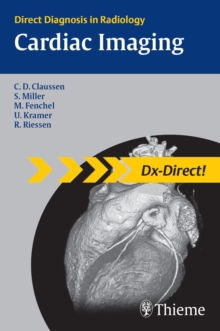 Cardiac Imaging : Direct Diagnosis in Radiology