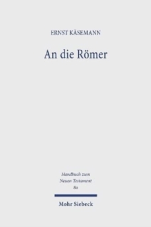 An die Romer