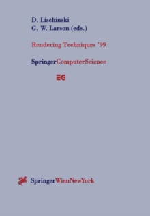 Rendering Techniques ’99 : Proceedings of the Eurographics Workshop in Granada, Spain, June 21–23, 1999