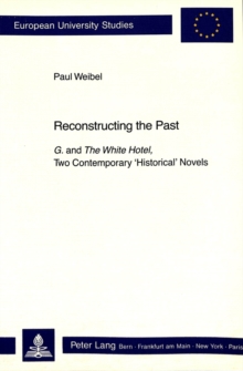 Reconstructing the Past : 
