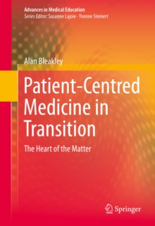 Patient-Centred Medicine in Transition : The Heart of the Matter