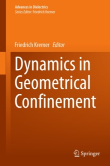 Dynamics in Geometrical Confinement
