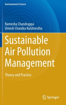 Sustainable Air Pollution Management : Theory and Practice