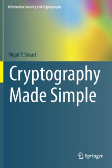 Cryptography Made Simple