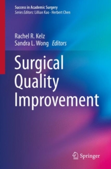 Surgical Quality Improvement