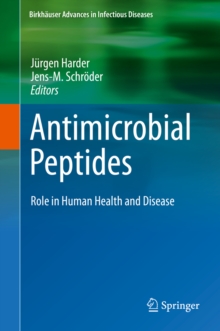 Antimicrobial Peptides : Role in Human Health and Disease