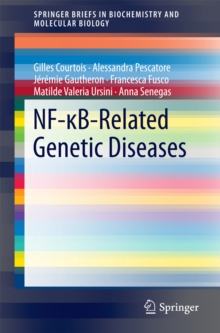 NF-[kappa]B-Related Genetic Diseases