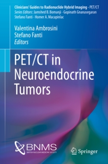 PET/CT in Neuroendocrine Tumors