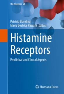 Histamine Receptors : Preclinical and Clinical Aspects