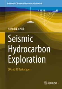 Seismic Hydrocarbon Exploration : 2D and 3D Techniques