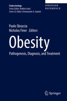 Obesity : Pathogenesis, Diagnosis, and Treatment