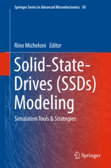 Solid-State-Drives (SSDs) Modeling : Simulation Tools & Strategies