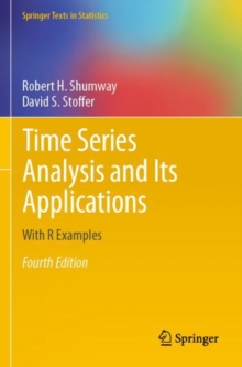 Time Series Analysis and Its Applications : With R Examples