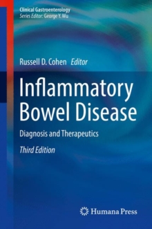 Inflammatory Bowel Disease : Diagnosis and Therapeutics