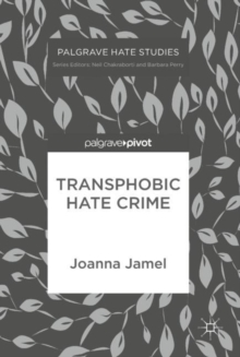 Transphobic Hate Crime