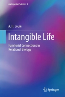 Intangible Life : Functorial Connections in Relational Biology
