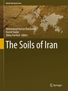 The Soils of Iran