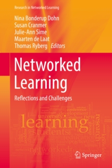 Networked Learning : Reflections and Challenges