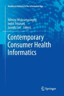 Contemporary Consumer Health Informatics