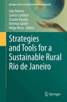 Strategies and Tools for a Sustainable Rural Rio de Janeiro