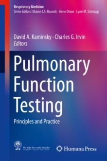 Pulmonary Function Testing : Principles and Practice