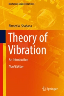 Theory of Vibration : An Introduction