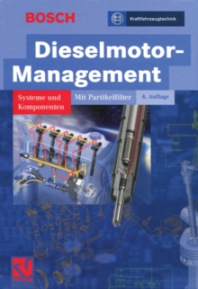 Dieselmotor-Management : Systeme und Komponenten