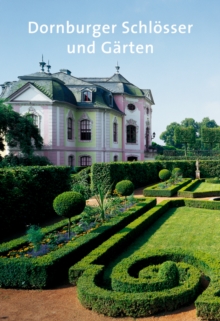 Dornburger Schlosser und Garten
