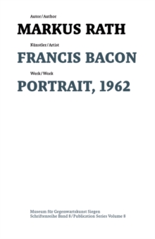 Francis Bacon : Portrait, 1962