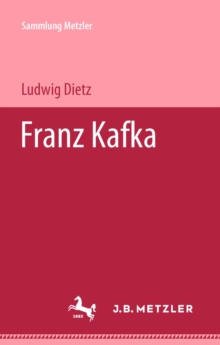 Franz Kafka