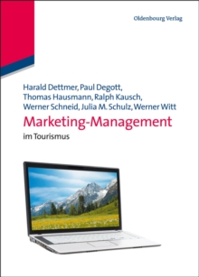 Marketing-Management : im Tourismus