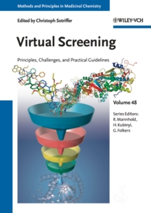 Virtual Screening : Principles, Challenges, and Practical Guidelines