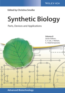 Synthetic Biology : Parts, Devices and Applications