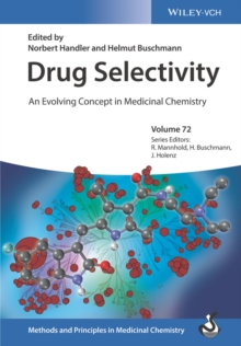 Drug Selectivity : An Evolving Concept in Medicinal Chemistry