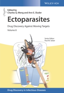 Ectoparasites : Drug Discovery Against Moving Targets