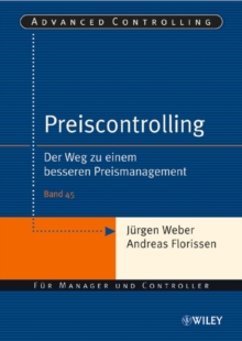 Preiscontrolling : Der Weg zu einem besseren Preismanagement