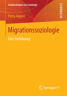 Migrationssoziologie : Eine Einfuhrung