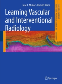 Learning Vascular and Interventional Radiology