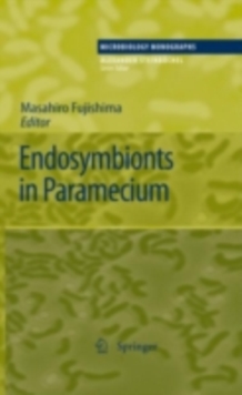 Endosymbionts in Paramecium