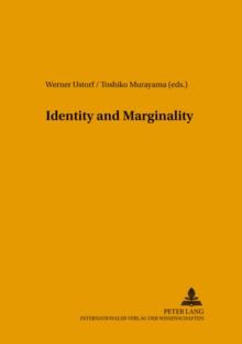 Identity and Marginality : Rethinking Christianity in North East Asia