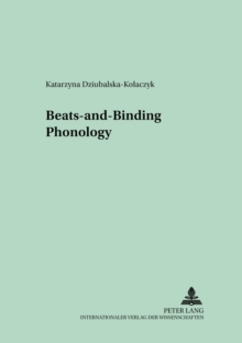 Beats-and-Binding Phonology