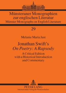 Jonathan Swift's 