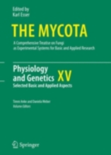 Physiology and Genetics : Selected Basic and Applied Aspects