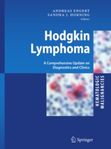 Hodgkin Lymphoma : A Comprehensive Update on Diagnostics and Clinics
