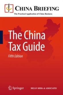 The China Tax Guide