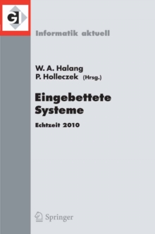 Eingebettete Systeme : Echtzeit 2010